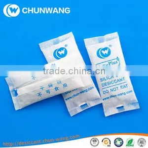 Silica Gel Food Desiccant for Silica Gel Packs thumbnail-2