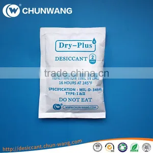 Chunwang Manufacture Bentonite Desiccant for Electronic Component thumbnail-2