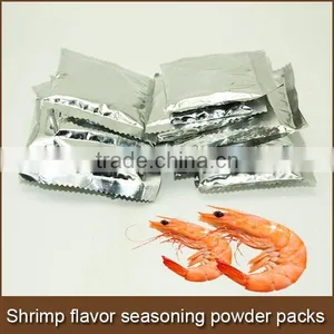 Shrimp Flavor Seasoning Powder Packs thumbnail-1
