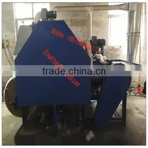 High Quality Cotton Carding Machine/cotton Processing Machine thumbnail-6