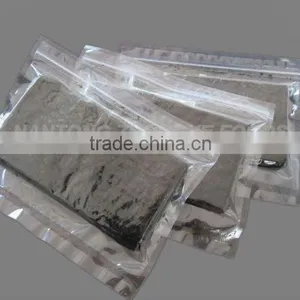 100PCS/ Half Cut Sushi Sheets thumbnail-4