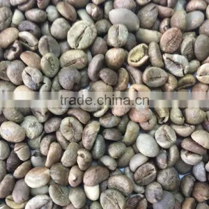 HIGH QUALITY ROBUSTA COFFEE BEANS thumbnail-3