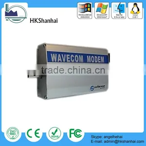 New and Orginal Wireless Wavecom Q2303a Gsm Gprs Modem thumbnail-2
