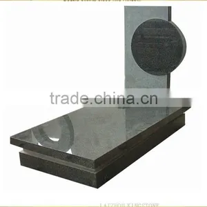 Head Tombstone Design,nature Stone,tombstone Customize thumbnail-5