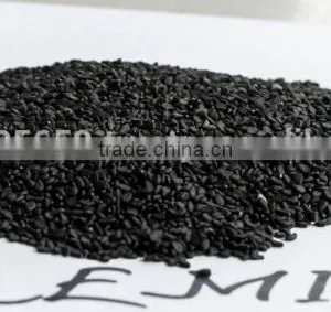 Natural Black Sesame Seed thumbnail-2