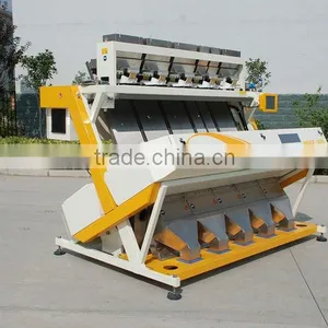Industrial Scrap Colorized Sorter thumbnail-1