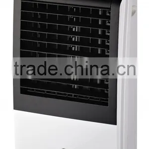 Air Cooling Fan & Air Cooler in Home Use thumbnail-2