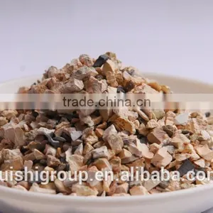 Mullite Sand and Mullite Flour thumbnail-1