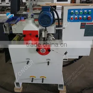 Cheap!! Wood Round Stick Making Machine/Wooden Broom Handle Machine thumbnail-6