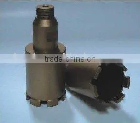 Diamond Core Bits for Granite/diamond Core Bits/diamond Tools----STCW thumbnail-1