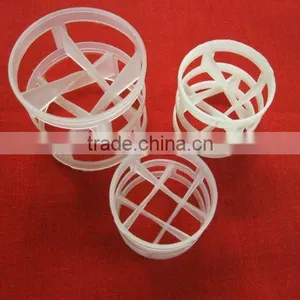 CPVC Pall Ring thumbnail-1
