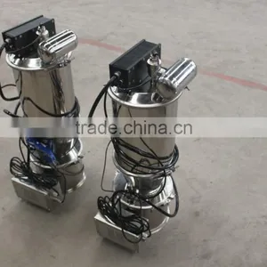 Industrial Hopper/hopper Feeder/vacuum Transfer Powder thumbnail-3