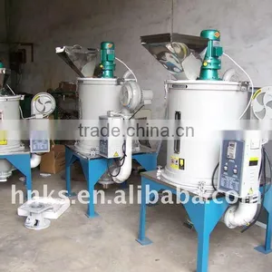 Flowing Hot Air Fish Food Dryer Machine thumbnail-1
