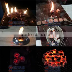 Friendly-Environment Shisha Charcoal Hookah Charcoal For Equipment thumbnail-6