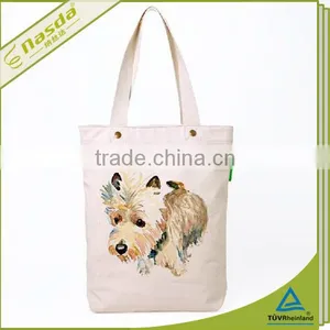 Eco Canvas Bag Malaysia thumbnail-1