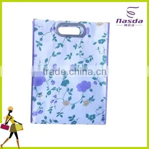 Wholesalers China Non Woven Gift Bag With Colorful Printed thumbnail-1