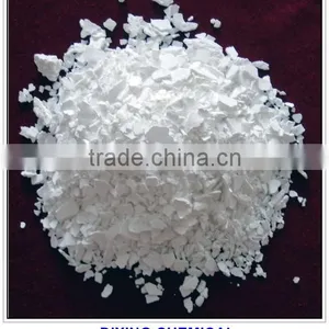 Hot Sell Best Price Magnesium Chloride 46% ,Calcium Chloride,Sodium Chloride Industrial Grade, Agent-Snowing thumbnail-5