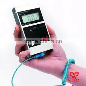 Fraser Handheld Anti-Static Electricity Meter 715 thumbnail-1