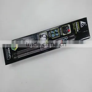 KD6141 Dual-digital LED Aquarium Heater Fish Tank Aquarium Heater thumbnail-2