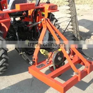 9GB-1.6 Offset Match With Tractor Lawn Mower thumbnail-6