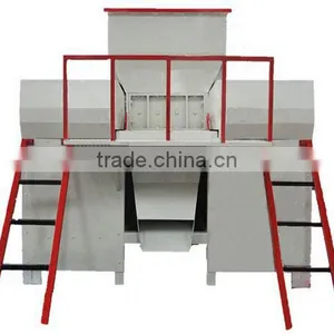 100 Kgs/hr Cost Effective Metal Pcb Recycling Equipment Factory Price Hot Sale thumbnail-2