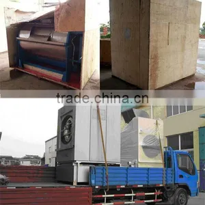 Used Industrial Washing Machine thumbnail-4