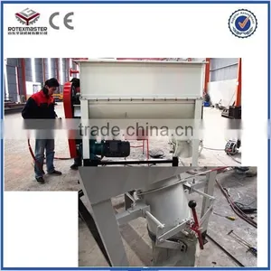 Poultry Feed Mixing Machine , Feed Powder Mixer for Sale thumbnail-6