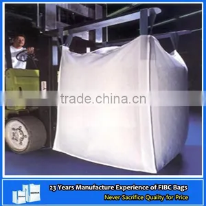 Wholesale Quality Fibc Bulk Bag With Four Loops thumbnail-2