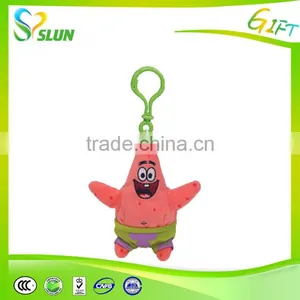 Plush Toys Best-selling Exquisite Keychain Gifts for Children thumbnail-6