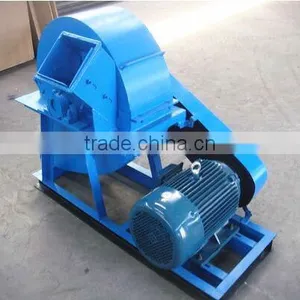 CE Approved Feed Crusher, Hammer Crusher, Wood Crusher Machine thumbnail-6