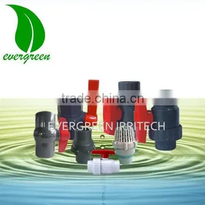 9101 PVC Compact Ball Valve thumbnail-1