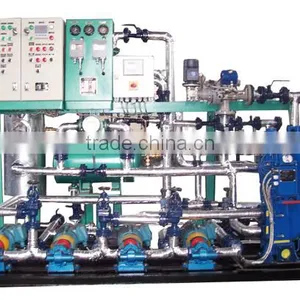 Marine Automatic Fuel Oil Supply Unit thumbnail-1