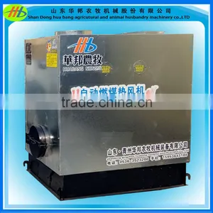 Gas Coal Oil-burning Air Heating Stove Heater thumbnail-1