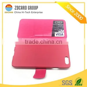 Mobile Phone Protector Card Holder Rfid Blocking Phone Case thumbnail-6