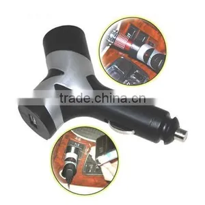 [Handy-Age]-USB Socket Multiplier (AR0400-050) thumbnail-1