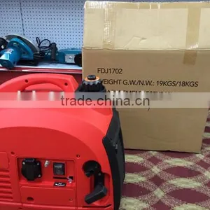 Portable 900w Gasoline Generator Price Mini Generator Gasoline thumbnail-5