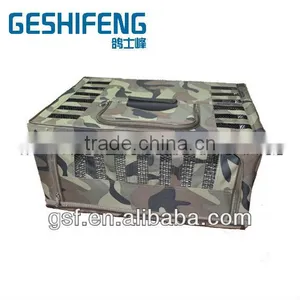 Fashion Newest Top Quality Fancy Pigeon Cage Famous Brand in China thumbnail-1