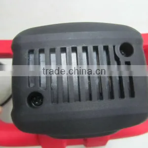Electric Paint Tile Cement Mixer Sigle Speed 1400W Concrete Mortar Mixer Tool thumbnail-5