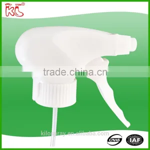 Colorful Foam Head Trigger Sprayer Made in China With Favorable Price thumbnail-1