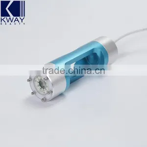 Factory Sale Handheld Radio Frequency rf Skin Care Beauty Device thumbnail-2