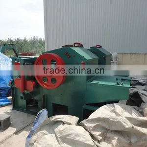 2015 Automatic Wood Drum Chippers thumbnail-2