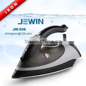 Handheld Portable Steam Iron With Teflon and Stainless Steel Soleplate thumbnail-1