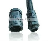 RQGZ1-M Nylon Hose Connector With Clamping Unit by Liancheng thumbnail-1