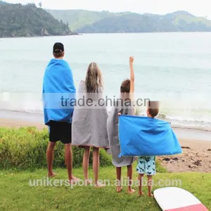 High Absorption Towels Microfiber Towels Wholesale China Supplier thumbnail-6