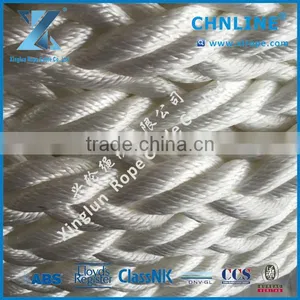 Braided Nylon Rope thumbnail-3
