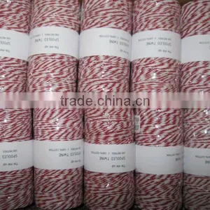 Cotton Thread thumbnail-1