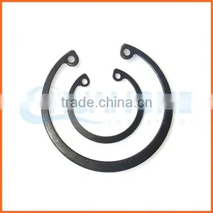 China Professional Custom Wholesale High Quality Stamping Circlip thumbnail-4