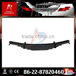 Truck Trailer Semi Trailer Parts Leaf Spring thumbnail-1