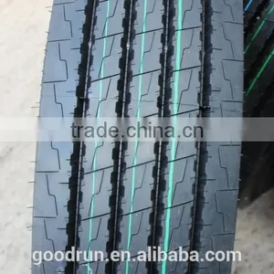 Annaite 22.5 Truck Tire 11R22.5 thumbnail-1
