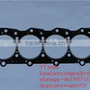 Engine Head Gasket/truck Engine Gasket/ Engine Gasket for Truck/ Engine Spare Parts/ Truck Engine Gasket thumbnail-1